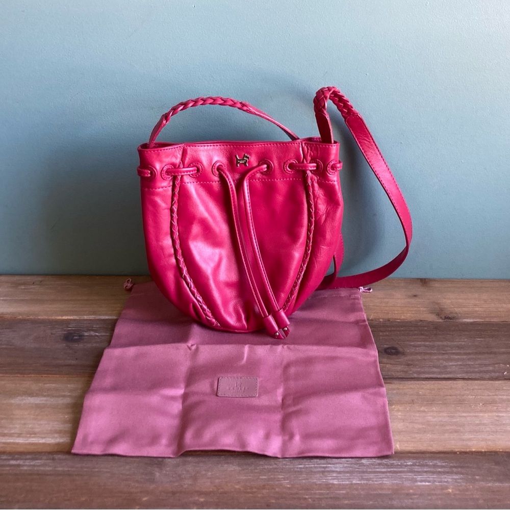 Radley London Leather Bag